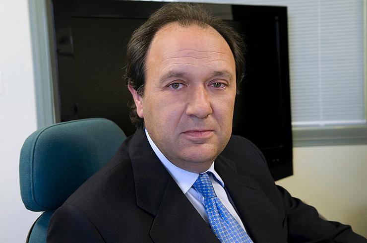 Antonio Blasco.jpg - Antonio Blasco: Director Técnico de RadioTelevisión Andalucía